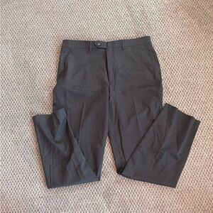 Lauren Ralph Lauren 100% Wool Dress Pants – Grey, 34W x 32L